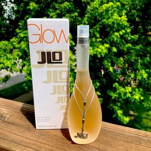 JLO Glow perfume